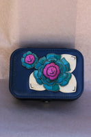 Mini Jewelry Box