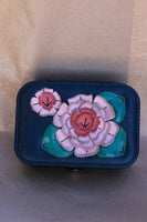 Mini Jewelry Box