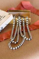 8mm Navajo Pearls