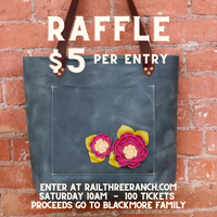 Raffle Entry